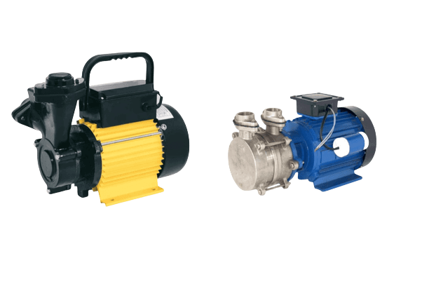Self Priming Water Pump Manufacturer & Supplier in Ahmedabad