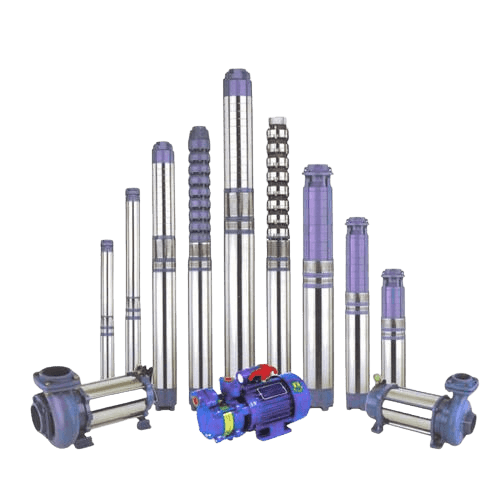 Water Pump Manufacturer In Ahmedabad